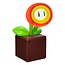 Paladone Super Mario Fire Flower Light 25cm