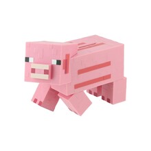 Minecraft Spaarpot Pig Money Bank