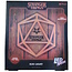 Paladone Stranger Things D20 Neon Light