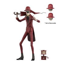 The Conjuring Universe Action Figure Ultimate Crooked Man 23cm