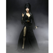 Elvira Mistress of the Dark Clothed Action Figure 20cm