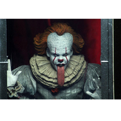 It Chapter Two Ultimate Pennywise Action Figure 18cm