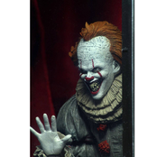 It Chapter Two Ultimate Pennywise Action Figure 18cm