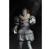 It Chapter Two Ultimate Pennywise Action Figure 18cm