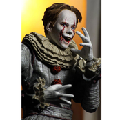 It Chapter Two Ultimate Pennywise Action Figure 18cm