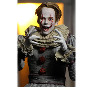 It Chapter Two Ultimate Pennywise Action Figure 18cm