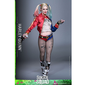 Suicide Squad Movie Masterpiece Action Figure 1/6 Harley Quinn 29cm