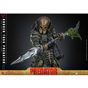 Alien vs. Predator Comic Masterpiece Action Figure 1/6 Broken Tusk Predator 35cm