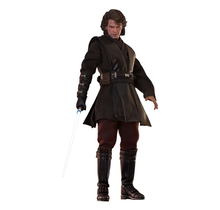 Star Wars Episode III Revenge of the Sith Movie Masterpiece 1/6 Anakin Skywalker 31cm