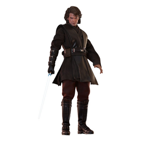 Star Wars Episode III Anakin Skywalker