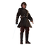 Hot Toys Star Wars Episode III Revenge of the Sith Movie Masterpiece 1/6 Anakin Skywalker 31cm