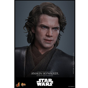 Star Wars Episode III Revenge of the Sith Movie Masterpiece 1/6 Anakin Skywalker 31cm