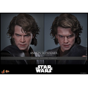 Star Wars Episode III Revenge of the Sith Movie Masterpiece 1/6 Anakin Skywalker 31cm