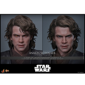 Star Wars Episode III Revenge of the Sith Movie Masterpiece 1/6 Anakin Skywalker 31cm