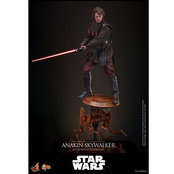 Star Wars Episode III Revenge of the Sith Movie Masterpiece 1/6 Anakin Skywalker 31cm