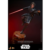 Star Wars Episode III Revenge of the Sith Movie Masterpiece 1/6 Anakin Skywalker 31cm