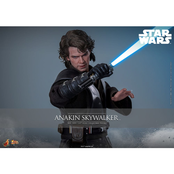 Star Wars Episode III Revenge of the Sith Movie Masterpiece 1/6 Anakin Skywalker 31cm