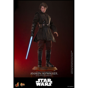 Star Wars Episode III Revenge of the Sith Movie Masterpiece 1/6 Anakin Skywalker 31cm