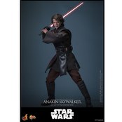 Star Wars Episode III Revenge of the Sith Movie Masterpiece 1/6 Anakin Skywalker 31cm