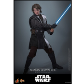 Star Wars Episode III Revenge of the Sith Movie Masterpiece 1/6 Anakin Skywalker 31cm