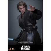 Star Wars Episode III Revenge of the Sith Movie Masterpiece 1/6 Anakin Skywalker 31cm