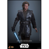 Star Wars Episode III Revenge of the Sith Movie Masterpiece 1/6 Anakin Skywalker 31cm