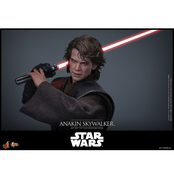 Star Wars Episode III Revenge of the Sith Movie Masterpiece 1/6 Anakin Skywalker 31cm