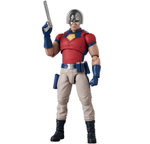 Medicom MAFEX Suicide Squad Peacemaker Action Figure 16cm