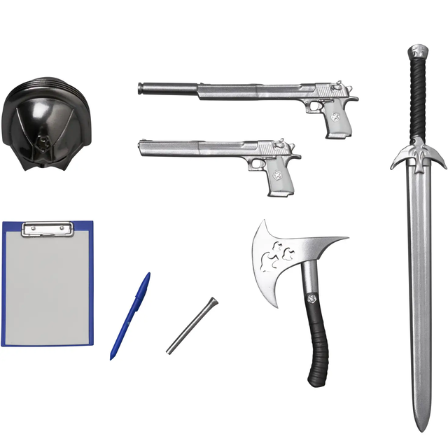 Medicom MAFEX Suicide Squad Peacemaker Action Figure 16cm