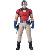 Medicom MAFEX Suicide Squad Peacemaker Action Figure 16cm