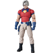 Medicom MAFEX Suicide Squad Peacemaker Action Figure 16cm