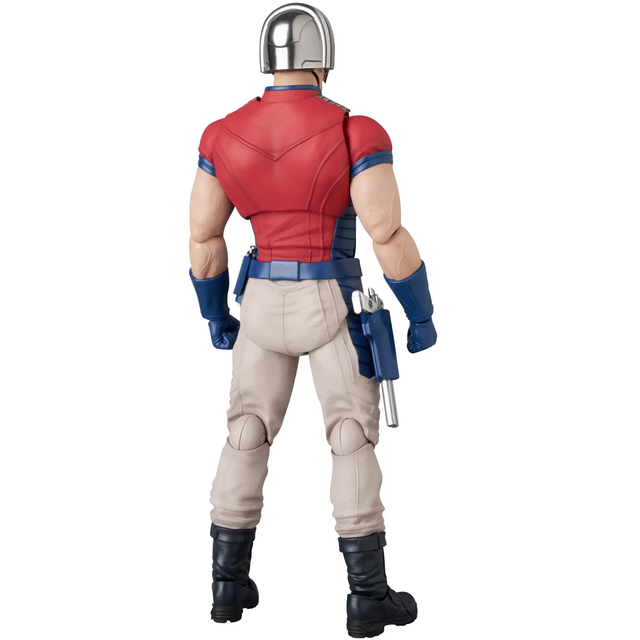 Medicom MAFEX Suicide Squad Peacemaker Action Figure 16cm