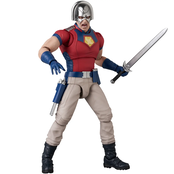 Medicom MAFEX Suicide Squad Peacemaker Action Figure 16cm