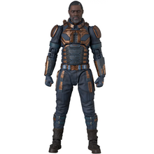 MAFEX Suicide Squad Bloodsport