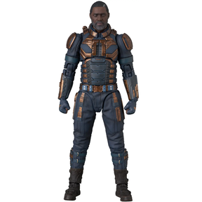 MAFEX Suicide Squad Bloodsport