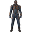 Medicom Medicom MAFEX Suicide Squad Bloodsport Action Figure 16cm
