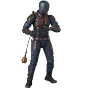 Medicom MAFEX Suicide Squad Bloodsport Action Figure 16cm