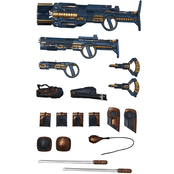 Medicom MAFEX Suicide Squad Bloodsport Action Figure 16cm