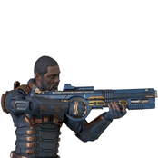 Medicom MAFEX Suicide Squad Bloodsport Action Figure 16cm