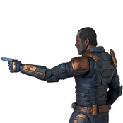 Medicom MAFEX Suicide Squad Bloodsport Action Figure 16cm