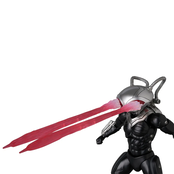 MAFEX Black Manta (Aquaman and the Lost Kingdom) Action Figure 16cm