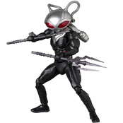MAFEX Black Manta (Aquaman and the Lost Kingdom) Action Figure 16cm