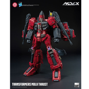 Transformers MDLX Thrust Action Figure 20cm