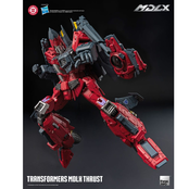 Transformers MDLX Thrust Action Figure 20cm