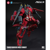 Transformers MDLX Thrust Action Figure 20cm