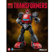 Transformers MDLX Cliffjumper (Comic Book Edition) Action Figure 12cm