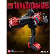 Transformers MDLX Cliffjumper (Comic Book Edition) Action Figure 12cm