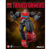 Transformers MDLX Cliffjumper (Comic Book Edition) Action Figure 12cm