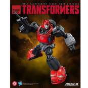 Transformers MDLX Cliffjumper (Comic Book Edition) Action Figure 12cm