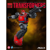 Transformers MDLX Cliffjumper (Comic Book Edition) Action Figure 12cm